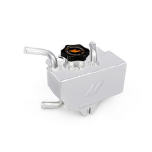 Load image into Gallery viewer, Mishimoto MMRT-WRX-08E FITS: Subaru 08-14 WRX/ 05-09 Legacy GT Aluminum Coolant Expansion Tank Coolant Reservoirs