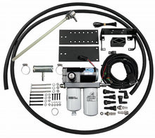 Load image into Gallery viewer, AirDog A7SPBD354 FITS:PureFlow II-5G 98.5-04 Dodge 24V 5.9L Cummins (w/Pump) DF-100-5G Fuel Air Separation System Fuel Air Separators