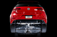 Load image into Gallery viewer, AWE Tuning 3025-42066 FITS: Volkswagen Golf R MK7.5 SwitchPath Exhaust w/Chrome Silver Tips 102mm Catback