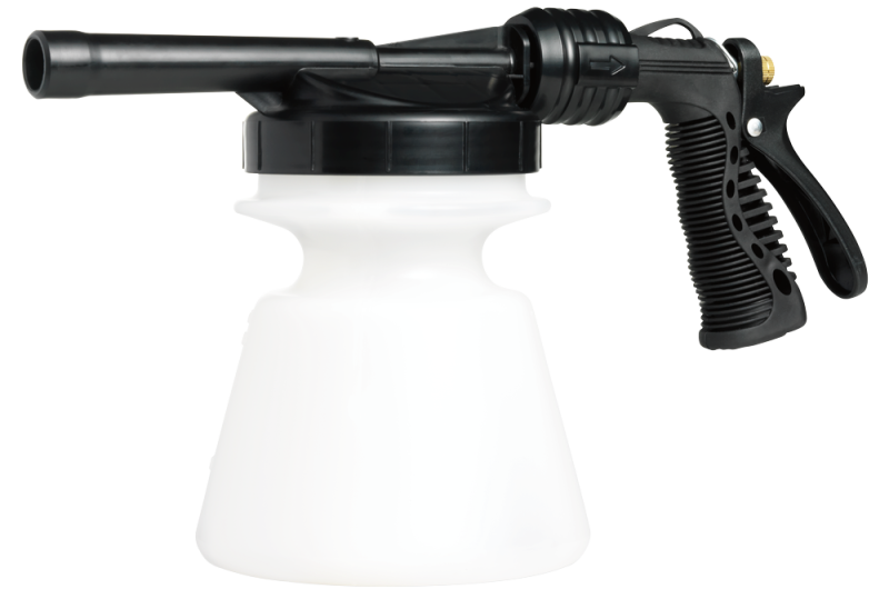 Griots Garage 51140 FITS: Foaming Sprayer Washes & Soaps