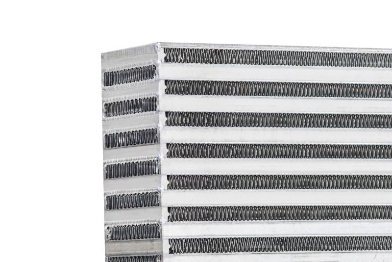 Garrett 703518-6005 FITS: Air / Air Intercooler CAC (24.00in x 12.10in x 3.00in) 900 HP Intercoolers
