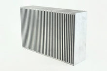 Load image into Gallery viewer, CSF 8117W FITS: Nissan GT-R (R35) High Performance Bar &amp; Plate Intercooler Core 22in L x 14in H x 5.5in W Intercoolers