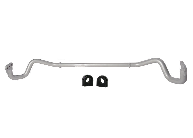 Whiteline BBF46 FITS: 08-13 BMW M3 30mm Front Heavy Duty Swaybar Sway Bars