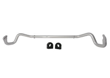 Load image into Gallery viewer, Whiteline BBF46 FITS: 08-13 BMW M3 30mm Front Heavy Duty Swaybar Sway Bars