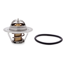 Load image into Gallery viewer, Mishimoto MMTS-GTI-99 FITS: Thermostats FITS: 99-05 VW GTI 1.8T 180 Degree Racing Thermostat Thermostats
