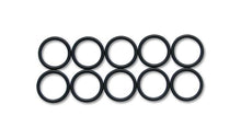 Load image into Gallery viewer, Vibrant 20888 FITS: -8AN Rubber O-Rings Pack of 10 O-Rings