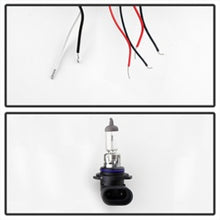 Load image into Gallery viewer, SPYDER 5009357 FITS: GMC Sierra 1500/2500/3500 99-06 Projector Headlights LED Halo LED Black PRO-YD-CDE00-HL-BK Headlights