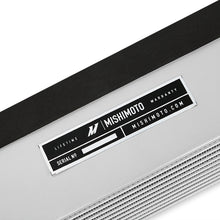 Load image into Gallery viewer, Mishimoto MMINT-CIV-16SL FITS: 2016+ Honda Civic 1.5T / 2017+ Honda Civic Si Intercooler (I/C ONLY) Silver Intercoolers