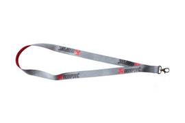 Akrapovic 800613 FITS: Lanyard Marketing