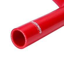 Load image into Gallery viewer, Mishimoto MMHOSE-WRX-01RD FITS: Hoses FITS: 01-07 Subaru WRX / WRX STI Red Silicone Hose Kit Hoses