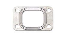 Load image into Gallery viewer, Vibrant 1400G FITS: Turbo Gasket for GT30R/GT35R/GT40R Inlet Flange (Matches Flange #1400 and #14000) Exhaust Gaskets