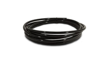 Load image into Gallery viewer, Vibrant 2652 FITS: 1/4in (6mm) OD Polyethylene Tubing 10 foot length (Black) Hoses