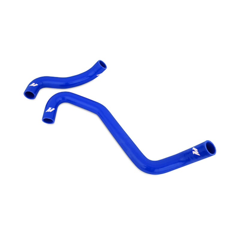 Mishimoto MMHOSE-F2D-01BL FITS: Hoses FITS: 01-03 Ford 7.3L Powerstroke Coolant Hose Kit (Blue) Hoses