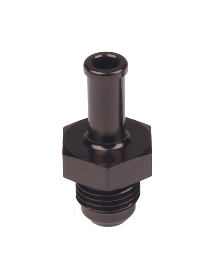 Aeromotive 15635 FITS: AN-06 Male Flare to 5/16 Barbed End Fittings