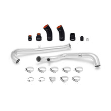 Load image into Gallery viewer, Mishimoto MMICP-FIST-14P FITS: Intercooler Pipe Kits FITS: 2014+ Ford Fiesta ST Intercooler Pipe Kit Polished Intercooler Pipe Kits