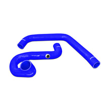 Load image into Gallery viewer, Mishimoto MMHOSE-CHV-96DBL FITS: Hoses FITS: 96-00 Chevrolet Duramax 6.5L Turbo Blue Diesel Silicone Hose Kit Hoses