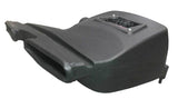 K&N Engineering 57S-6200 FITS:K&N Mercedes Benz A/B/CLA Class Performance Air Intake System Cold Air Intakes