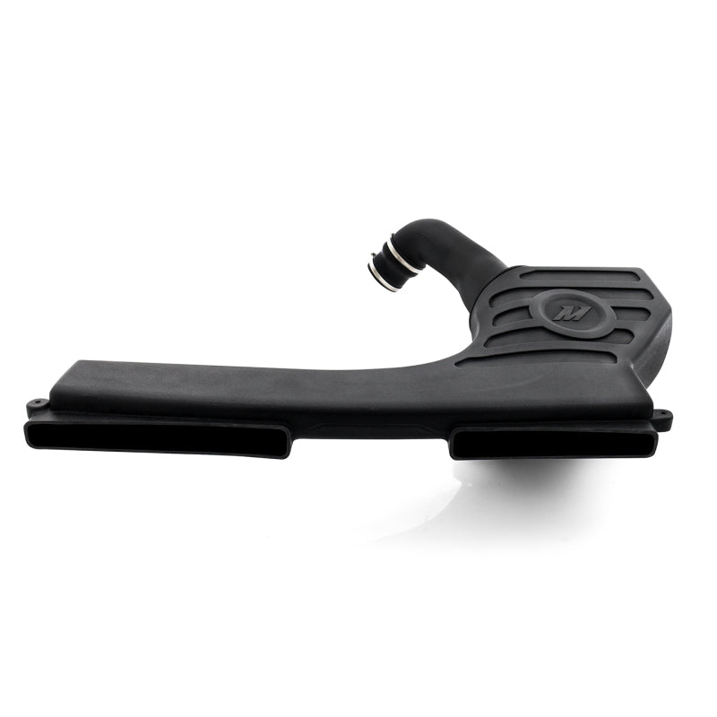 Mishimoto MMAI-MK7-15X FITS: Cold Air Intakes FITS: 15-21 VW Golf/GTI Performance Air Intake Kit Polished Cold Air Intakes