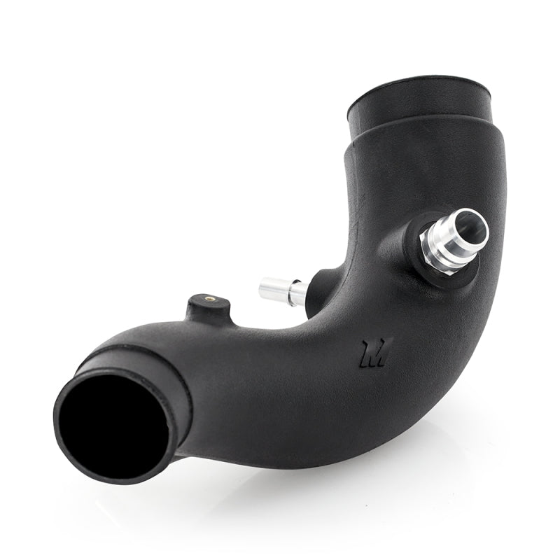 Mishimoto MMAI-F35T-17T FITS: 17-20 Ford F-150 Raptor 3.5L Turbo Inlet Tube Kit Turbo Inlets