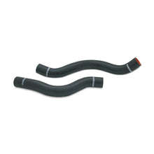 Load image into Gallery viewer, Mishimoto MMHOSE-ECL-90BK FITS: Hoses FITS: 90-94 Mitsubishi Black Silicone Hose Kit Hoses