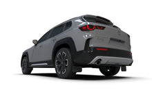 Load image into Gallery viewer, Rally Armor MF107-UR-BLK-GRY FITS: 23-25 Mazda CX-50 (Will Not Fit CX-5) Black UR Mud Flap W/Grey Logo Mud Flaps
