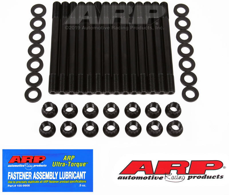 ARP 252-4302 FITS: Ford 4.0L XR6 Inline 6 M12 Head Stud Kit Head Stud & Bolt Kits