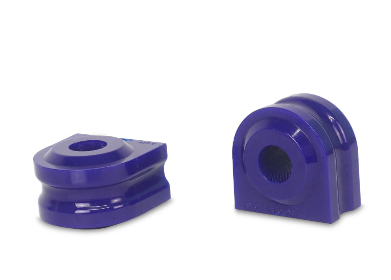 Superpro SPF2818-25.5K FITS:SuperPro BMW Front Sway Bar Mount Bush Sway Bar Bushings