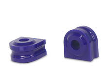 Load image into Gallery viewer, Superpro SPF2818-25.5K FITS:SuperPro BMW Front Sway Bar Mount Bush Sway Bar Bushings