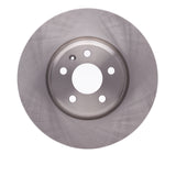 DFC 11-17 Audi A6 (USA/Canada) Front Brake Rotor