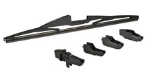 Load image into Gallery viewer, Hella LA9XW398114014T FITS: Rear Wiper Blade 14in Single Exterior Trim