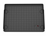 WeatherTech 22-25 Trunk Cargo Liner Vinyl Floors - Black FITS: Ford Bronco - WET401764V