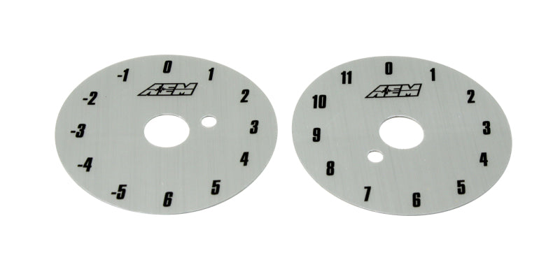 AEM 30-2056 FITS: 12 Position Universal Trim Pot Programmers & Tuners