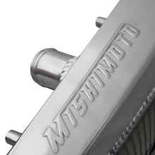 Load image into Gallery viewer, Mishimoto MMRAD-ECL-95T FITS: Radiators FITS: 95-99 Mitsubishi Eclipse Turbo Manual Aluminum Radiator Radiators