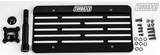 Turbo XS TOWTAG-C8 FITS: 20-24 Chevrolet Corvette C8 Towtag License Plate Relocation Kit License Plate Relocation