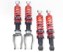 Load image into Gallery viewer, H&amp;R 32132-1 FITS: 17-22 Audi R8 Coupe/SPYDER V10/V10 Performance/V10 Plus 4S RSS+ Coil Over (w/o Adaptive Susp.) Coilovers