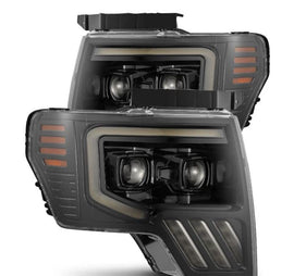 AlphaRex 880483 Headlights