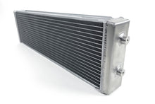 Load image into Gallery viewer, CSF 8030 FITS: Dual-Pass Universal Heat Exchanger (Cross-Flow) Radiators