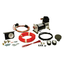 Load image into Gallery viewer, Firestone 2097 FITS: Air-Rite Air Command I Heavy Duty Air Compressor System w/Single Analog Gauge (WR1760) Air Compressor Systems