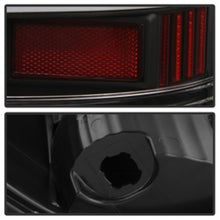 Load image into Gallery viewer, SPYDER 9041013 FITS:xTune 13-18 Dodge Ram 1500 LED Tail Lights Black (ALT-ON-DRAM13V2-LBLED-BK) Tail Lights