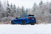 Load image into Gallery viewer, KW 3A7200CR FITS: Coilover Kit V4 Bundle 2020 BMW X5/X6 M (F95) (Including Competition) Coilovers