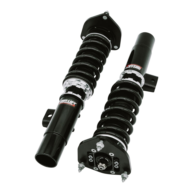 Air Lift 79003 FITS: Performance 15-20 Audi A3 / 15-24 VW GTI Coilover Kit Coilovers