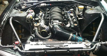 Load image into Gallery viewer, Mishimoto MMRAD-DBP-26 FITS: Radiators FITS: Universal Dual Pass Race Radiator 27x19x3 Inches Aluminum Radiator Radiators