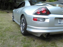 Load image into Gallery viewer, SPYDER 5006288 FITS: Mitsubishi Eclipse 00-02 Euro Style Tail Lights Black ALT-YD-ME00-BK Tail Lights