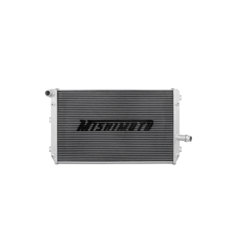 Mishimoto MMRAD-MAC-06 FITS: Radiators FITS: 06-09 Volkswagen Golf MK5 GTI (FSI Only) Manual Aluminum Radiator Radiators