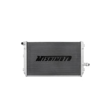 Load image into Gallery viewer, Mishimoto MMRAD-MAC-06 FITS: Radiators FITS: 06-09 Volkswagen Golf MK5 GTI (FSI Only) Manual Aluminum Radiator Radiators