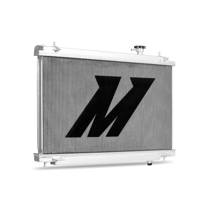 Mishimoto MMRAD-350Z-03X FITS: Radiators FITS: 03-06 Nissan 350Z X-Line Performance Aluminum Radiator Radiators