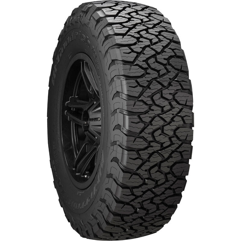 BFGoodrich 15138 FITS: All Terrain T/A KO3 LT285/75R16 126/123S Automotive/UTV Tires On Road