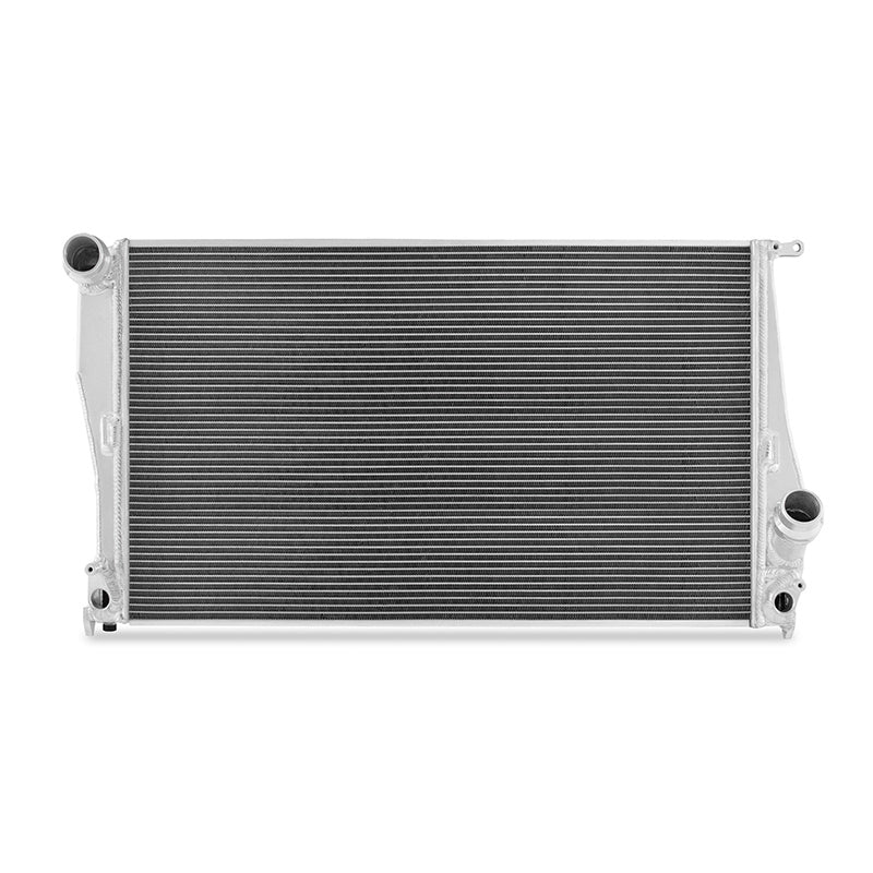 Mishimoto MMRAD-E90-07A FITS: Radiators FITS: 2006-2013 BMW 335i/135i (Automatic) Performance Aluminum Radiator Radiators