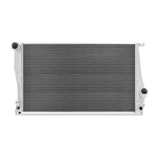 Load image into Gallery viewer, Mishimoto MMRAD-E90-07A FITS: Radiators FITS: 2006-2013 BMW 335i/135i (Automatic) Performance Aluminum Radiator Radiators