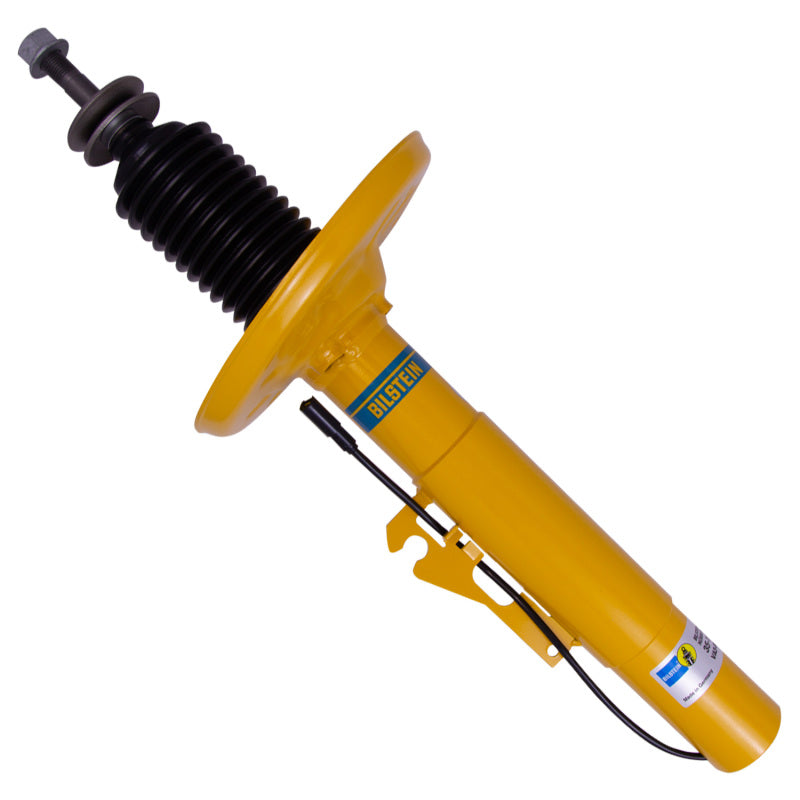 Bilstein 46-193759 FITS: B12 (Pro-Kit) 05-11 Porsche 911 Carrera H6 3.6L/S H6 3.8 Front and Rear Suspension Kit Shock & Spring Kits